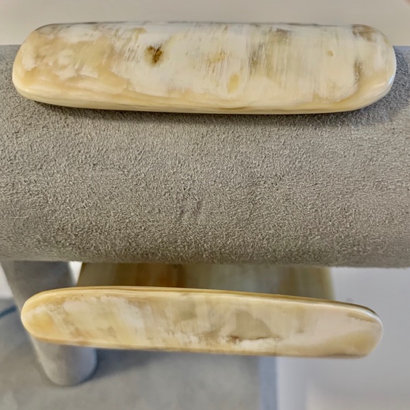 Bangle Bone Cuff Price firm - Picture 3 of 3